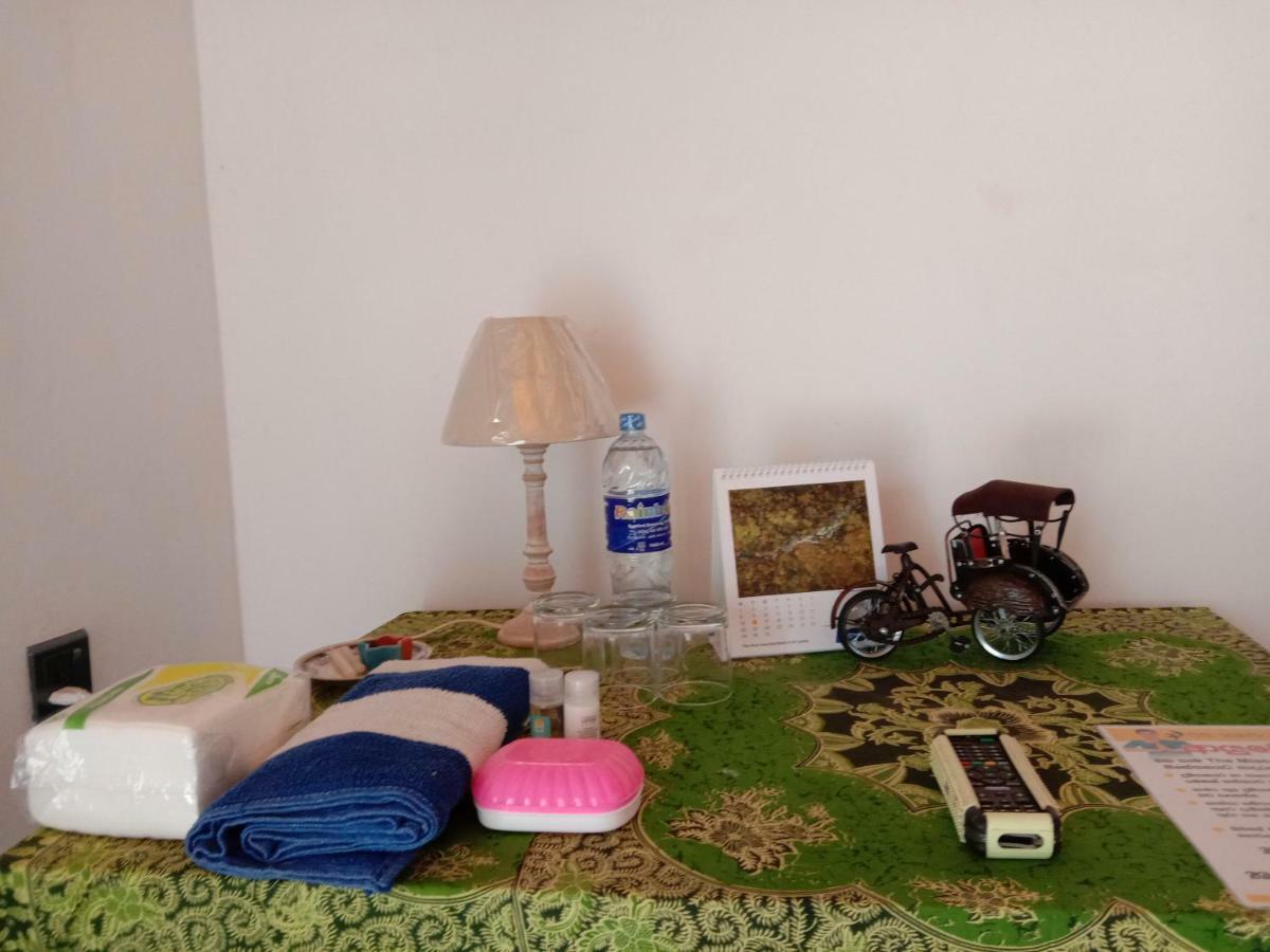 The Misty Mountain Guest House Haldummulla Ngoại thất bức ảnh