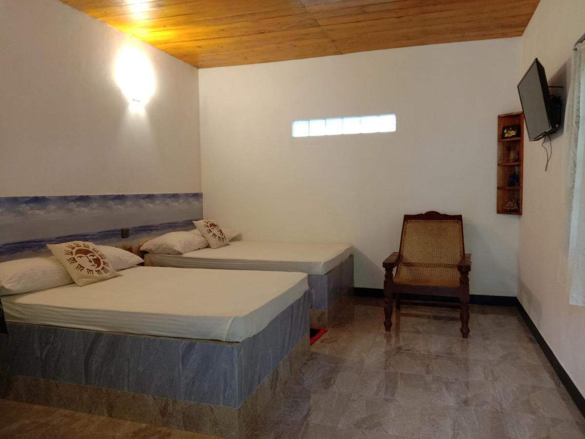 The Misty Mountain Guest House Haldummulla Ngoại thất bức ảnh