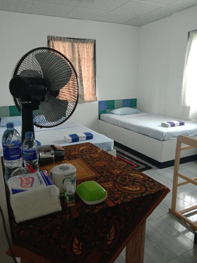 The Misty Mountain Guest House Haldummulla Ngoại thất bức ảnh